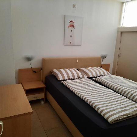 Beach Apartment +/- 5 Minutes To Sea, Self Checkin Julianadorp Dış mekan fotoğraf