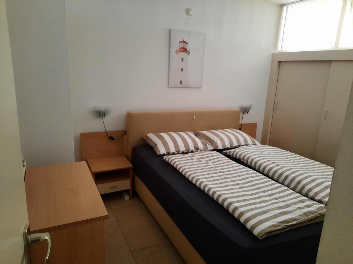 Beach Apartment +/- 5 Minutes To Sea, Self Checkin Julianadorp Dış mekan fotoğraf